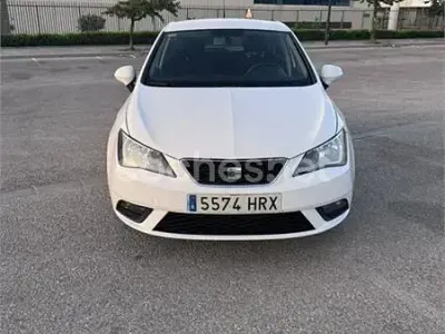 Usado Seat Ibiza