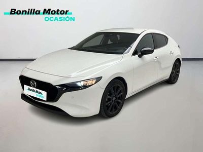 Usado Mazda 3 Homura-Line 122 CV (89 kW) 2023 Berlina