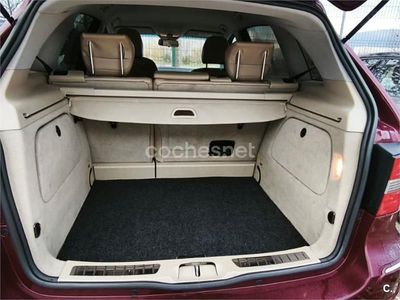 Granate Usado 2005 Mercedes B150 Monovolumen | 4500 €