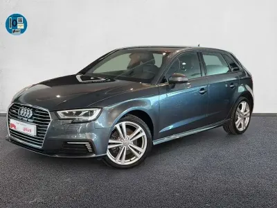 Usado Audi A3 Sportback e-tron