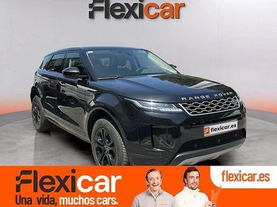 Negro Usado 2019 Land Rover Range Rover evoque SUV | 24.790 € (Un poco caro)