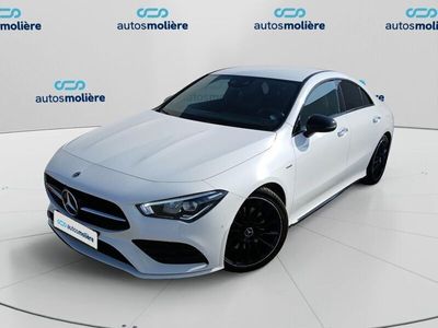 Mercedes CLA200