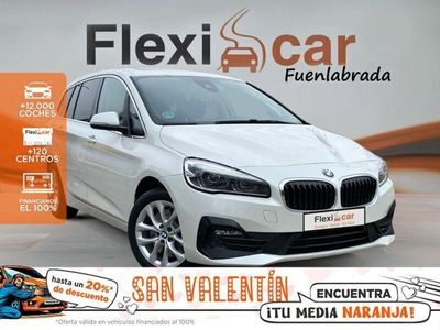 BMW 218 Gran Tourer