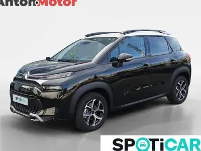 Brugt Citroën C3 Aircross PureTech 110 HK (80 kW) 2024 SUV