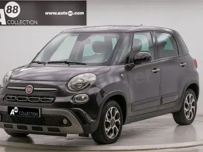 Usado Fiat 500L