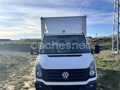 VW Crafter