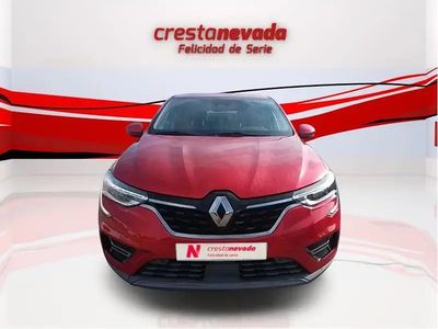 Usado Renault Arkana Zen 140 CV (102 kW) 2022 SUV
