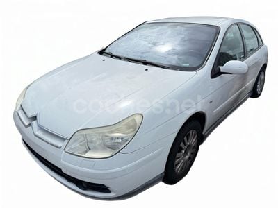 Citroën C5
