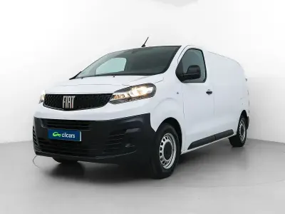 Usado Fiat Scudo 100 CV (73 kW) 2023 Van