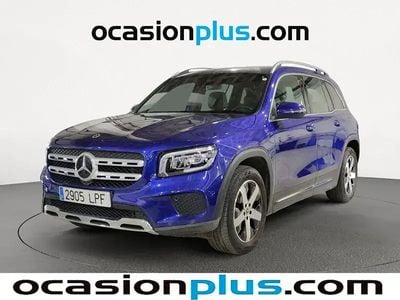 Mercedes GLB200
