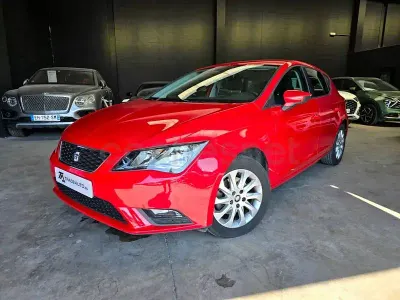Usado Seat Leon