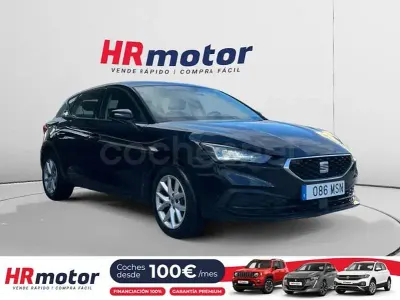 Usado Seat Leon