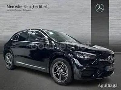 Negro Usado 2025 Mercedes GLA250 SUV | 44.890 € (Precio justo)