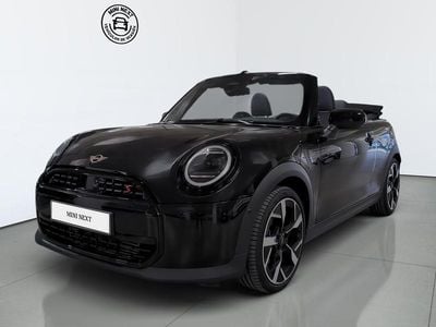 Usado 2025 Mini Cooper S Utilitario | 40.500 €