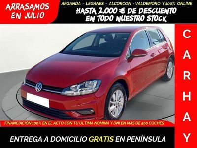 VW Golf VII