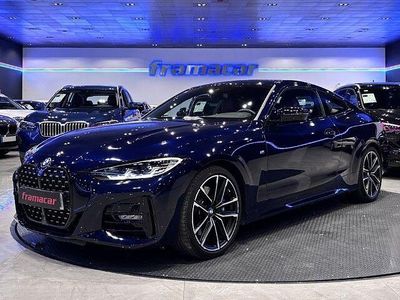 BMW 430