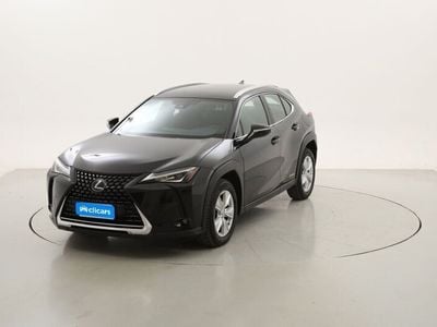 Lexus UX 250h