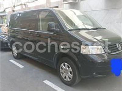 Usado VW Transporter 104 CV (76 kW) 2006 Diesel Van