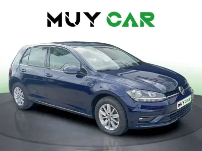 Usado VW Golf VII