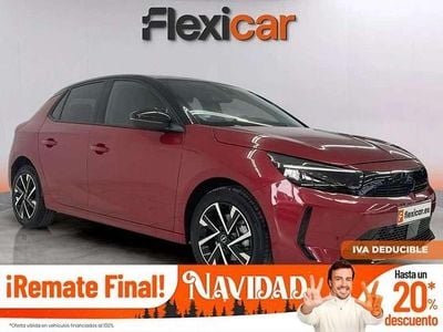 Burdeos Usado 2024 Opel Corsa Berlina | 13.890 € (Precio justo)