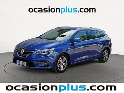 Renault Mégane IV