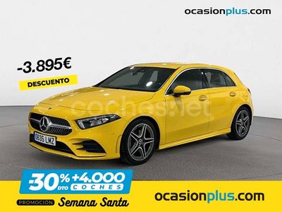 Mercedes A200