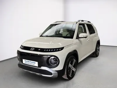 Nuevo Hyundai Inster 83 kW (114 CV) 2026 Utilitario