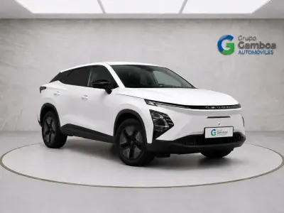 Usado Omoda 5 164 kW (224 CV) 2026 Blanco SUV