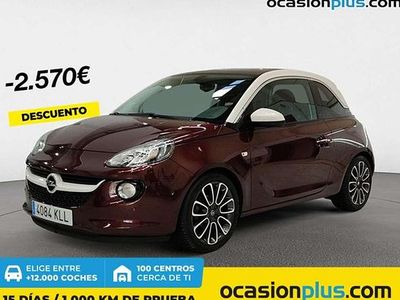 Opel Adam