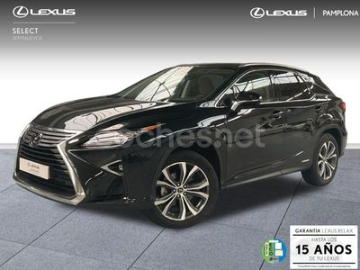Lexus RX450h