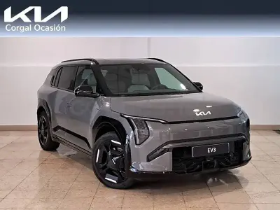 Usado Kia EV3 GT-Line 150 kW (204 CV) 2025 Eléctrico SUV
