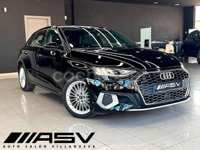 Audi A3 Sportback e-tron