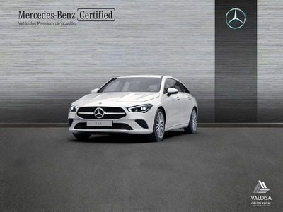 Mercedes CLA200