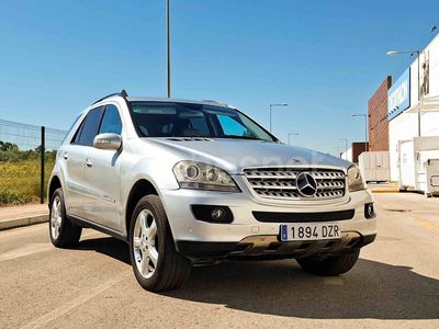 Mercedes ML320