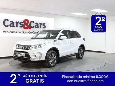 usado Suzuki Vitara 1.0T GLE 4WD