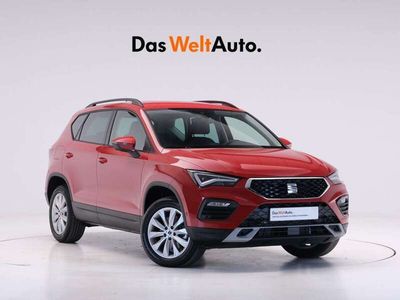 usado Seat Ateca 1.5 TSI S&S Style XL 110 kW (150 CV)