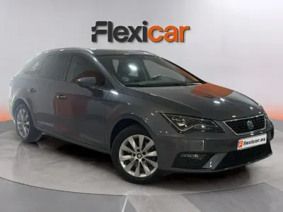 Usado Seat Leon ST