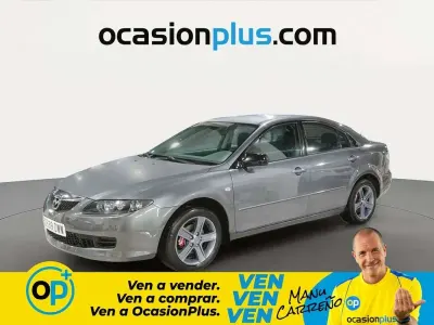 Usado Mazda 6
