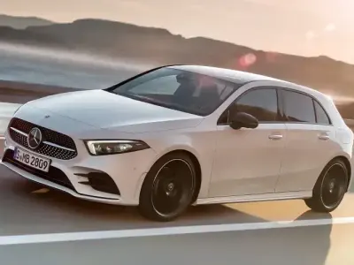 Usado Mercedes 180 150 CV (110 kW) 2021 Berlina