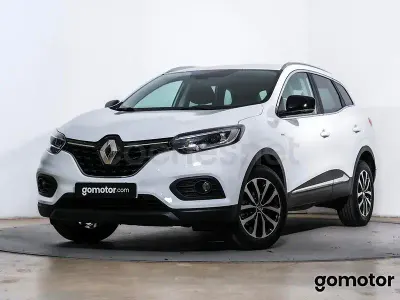 Usado Renault Kadjar Techno 115 CV (84 kW) 2022 Blanco SUV