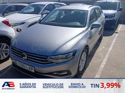Usado VW Passat