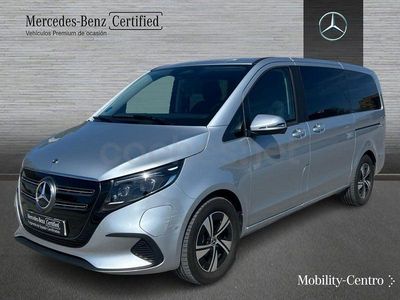 Käytetty Mercedes EQV300 150 kW (204 HP) 2025 Eléctrico Tila-auto