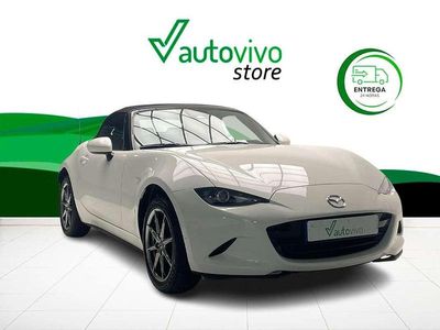Mazda MX5