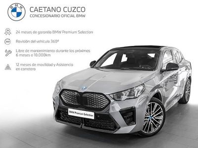 Usado 2025 BMW iX2 Comfort Edition SUV | 46.990 € (Caro)