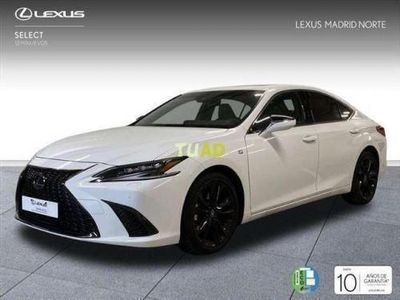 usado Lexus ES300 300h F-sport '23