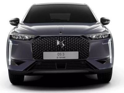 DS Automobiles DS3 Crossback E-Tense