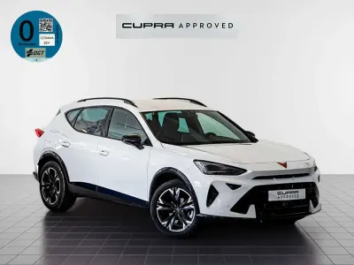Usado Cupra Formentor