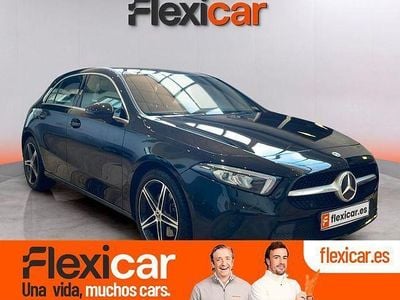 Mercedes A250