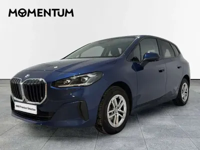 Usado BMW 218 Active Tourer