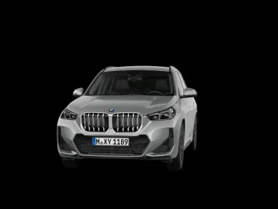 Nuevo BMW X1 150 CV (110 kW) 2026 Plateado SUV